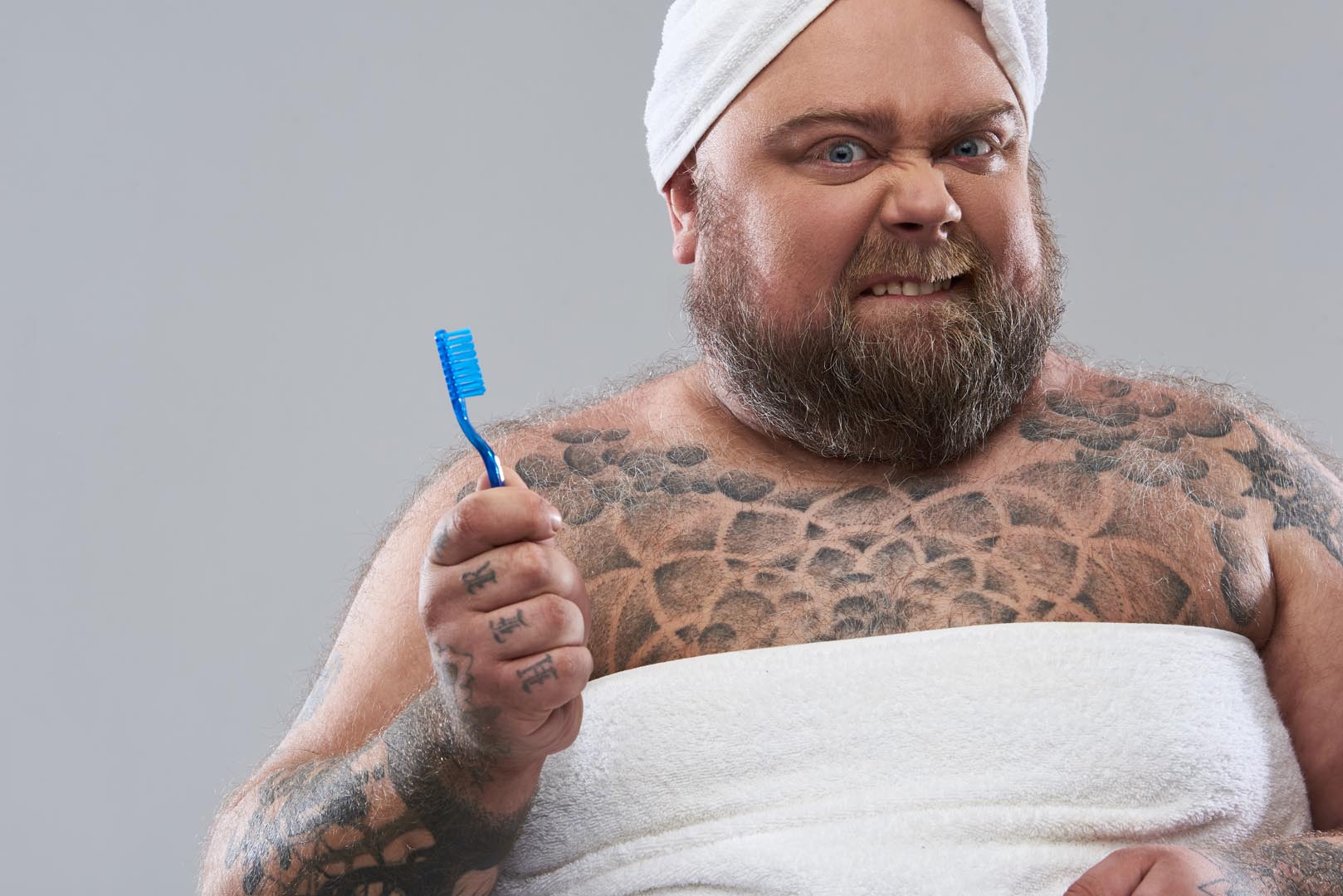 Kolbotn Tannklinikk Artikkel tannlegeskrekk - Kolbotn tannlege - Vinterbro, Ski, Oslo Øst