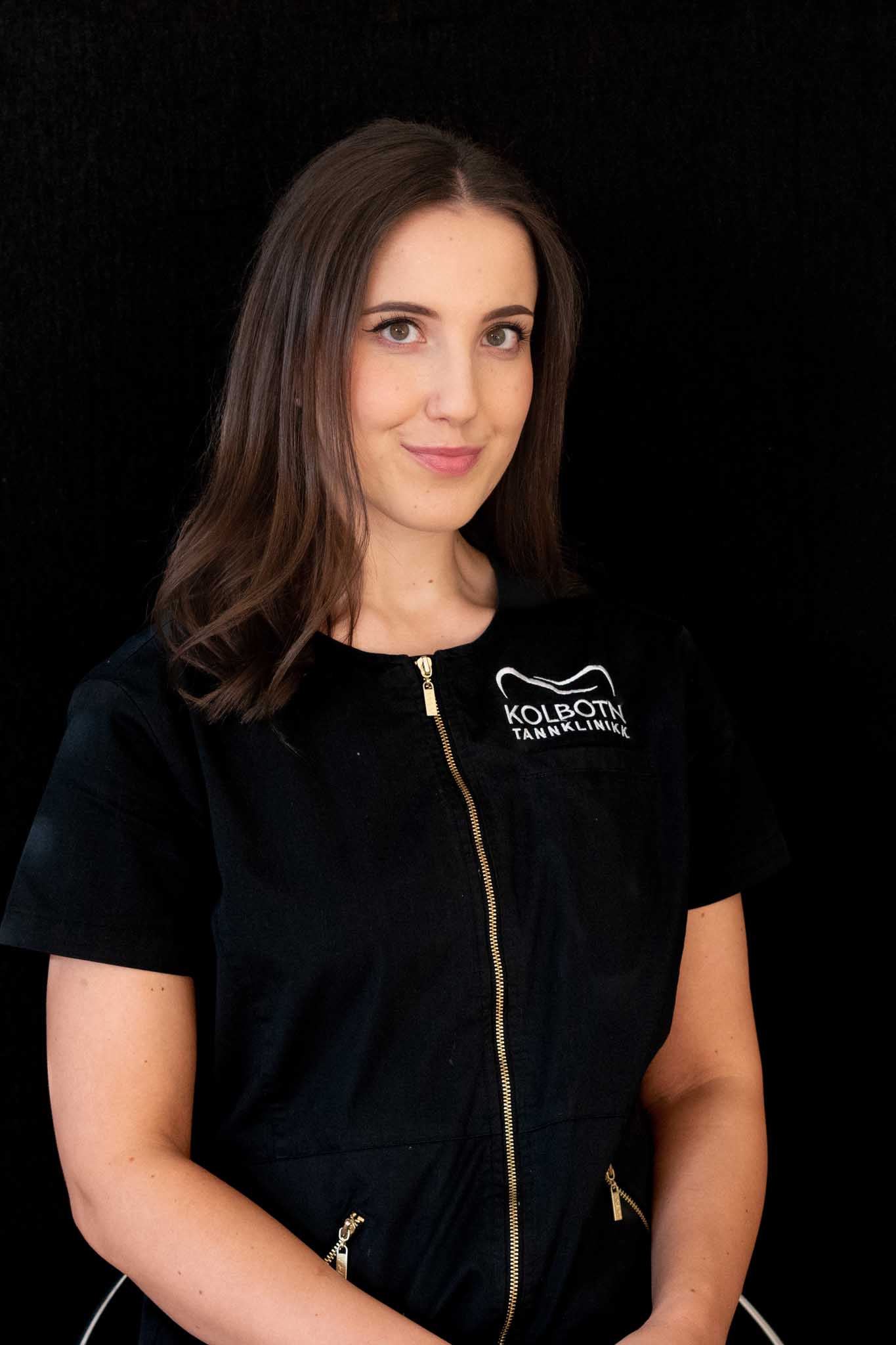 Tannlege Lambertseter - Tannlege assistent Dalia Miklis - Kolbotn Tannklinikk