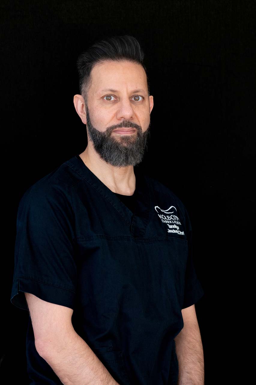 Tannlege Lambertseter - Tannlege Jasdeep Ohri - Kolbotn Tannklinikk